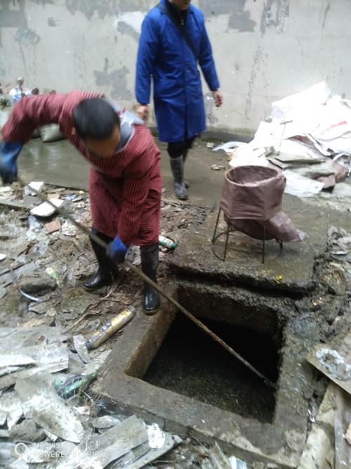 绵竹化粪池清理的危害