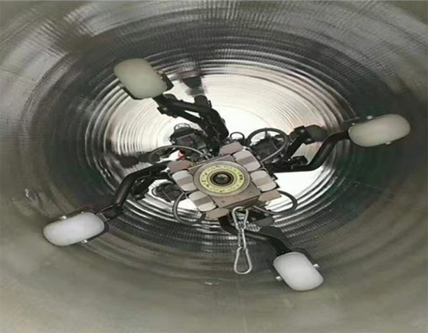 绵竹市政管道清淤怎么修复
