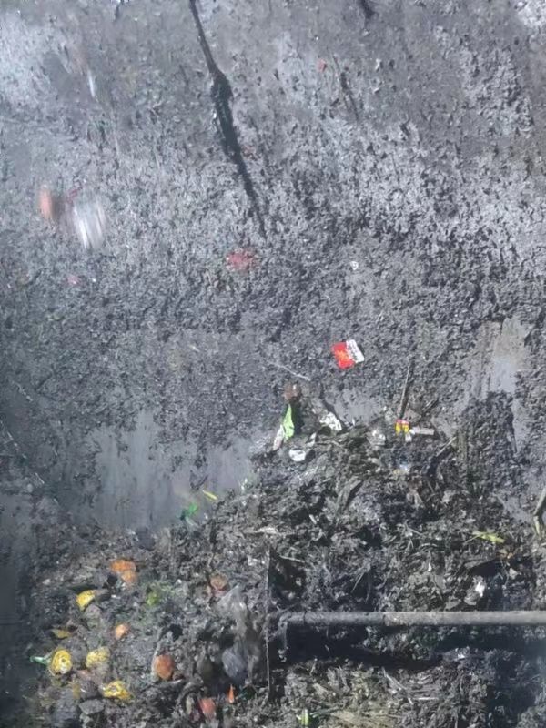 绵竹污水池清理