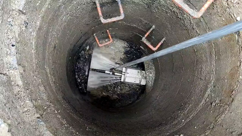 绵竹宾馆饭店管道清淤前必须了解的五大常识